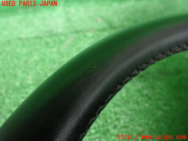 2UPJ-9233117855]レクサス・GS300h(AWL10)ステアリングホイール 中古_2