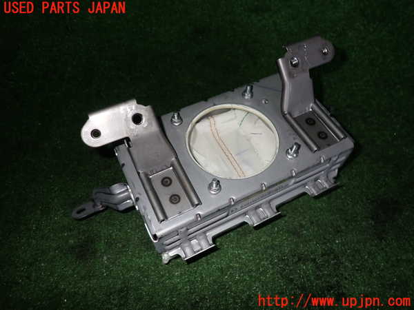2UPJ-9233117870]レクサス・GS300h(AWL10)助手席側エアバッグカバー 中古_2
