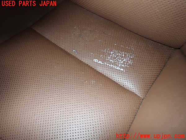 2UPJ-9233117065]レクサス・GS300h(AWL10)助手席シート 中古_4