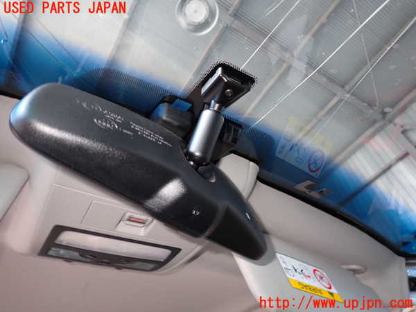 2UPJ-9233117615]レクサス・GS300h(AWL10)ルームミラー 中古_2