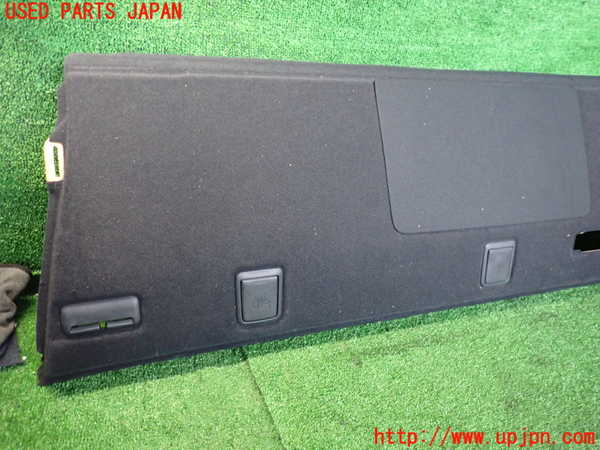 2UPJ-9233117761]レクサス・GS300h(AWL10)トノカバー1 中古_2