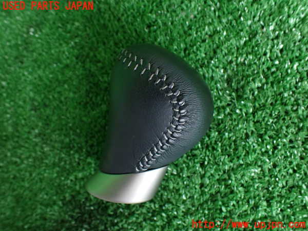 2UPJ-9233117570]レクサス・GS300h(AWL10)シフトノブ 中古_4