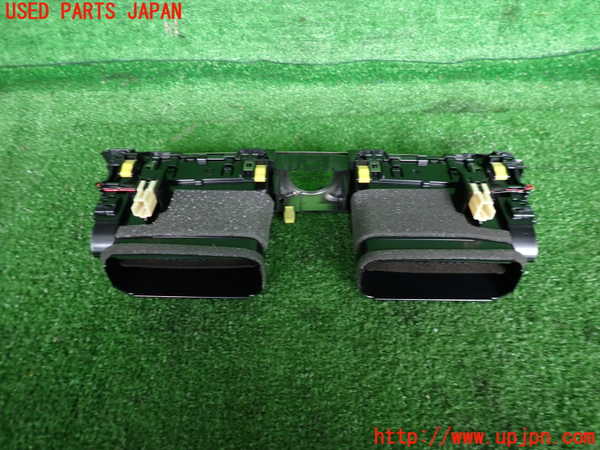 2UPJ-9233117526]レクサス・GS300h(AWL10)エアコン吹き出し口1 (真中) 中古_2