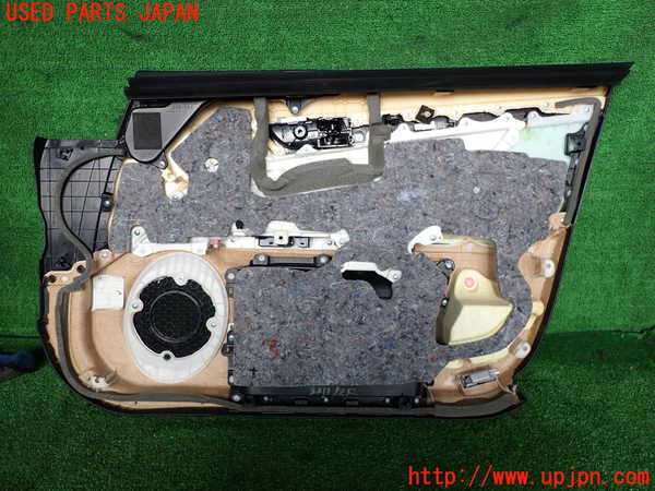 2UPJ-9233111264]レクサス・GS300h(AWL10)左前ドア内張り 中古_3