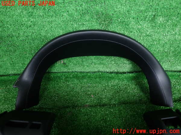 2UPJ-9233117510]レクサス・GS300h(AWL10)メーターフード 中古_2