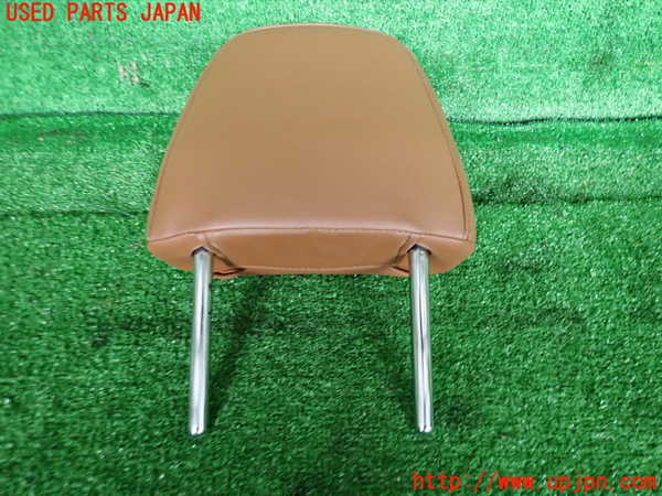 2UPJ-9233117070]レクサス・GS300h(AWL10)助手席ヘッドレスト 中古_2