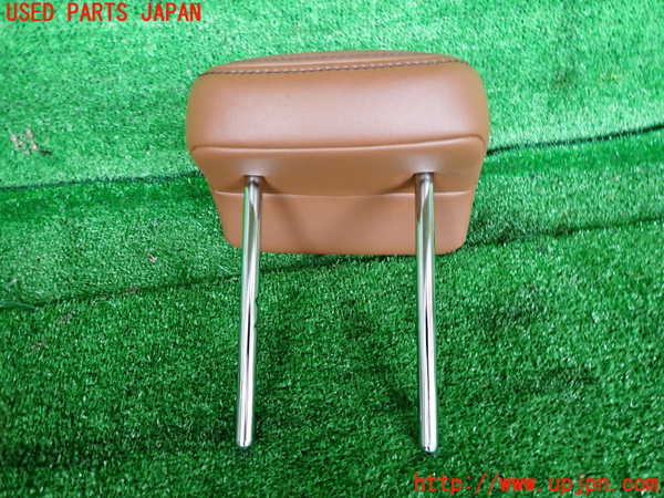 2UPJ-9233117130]レクサス・GS300h(AWL10)真中2列目ヘッドレスト 中古_2
