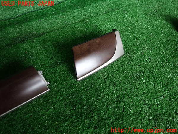 2UPJ-9233117692]レクサス・GS300h(AWL10)内装トリム類2 中古_2