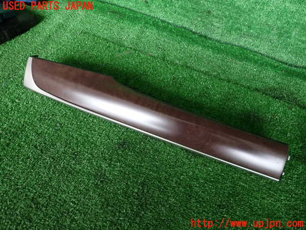 2UPJ-9233117692]レクサス・GS300h(AWL10)内装トリム類2 中古_3