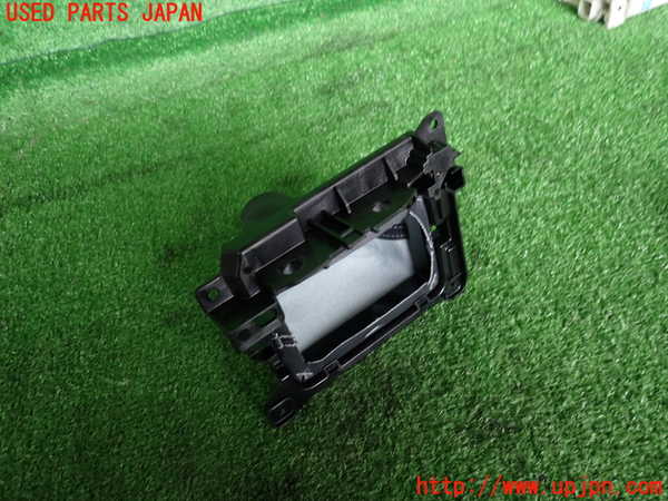 2UPJ-9233117575]レクサス・GS300h(AWL10)シフトブーツ 中古_3