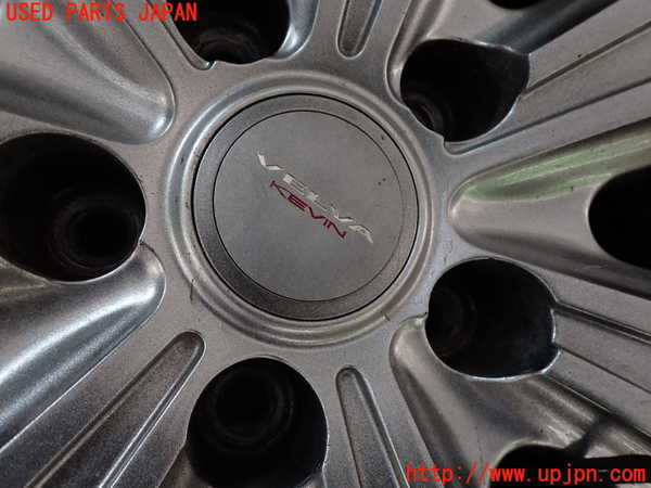 2UPJ-9233119043]レクサス・GS300h(AWL10)タイヤ　ホイール　1本③ 235/45R18 中古_2