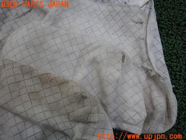 3UPJ=9233120608]ホーミーコーチ GTクルーズEXC(ARME24)純正 ハーフシートカバー 中古_2