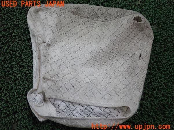 3UPJ=9233120608]ホーミーコーチ GTクルーズEXC(ARME24)純正 ハーフシートカバー 中古_4