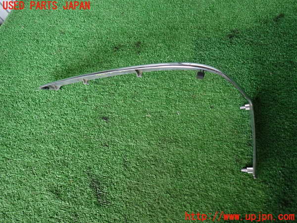 2UPJ-9233121142]ホーミーコーチ(ARME24)左ヘッドライトリム 中古_2