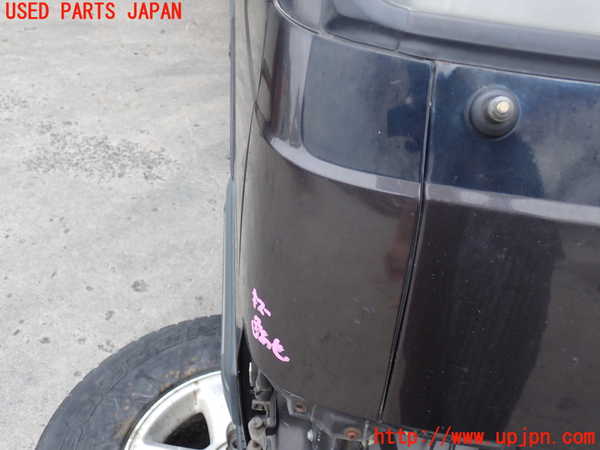 2UPJ-9233121100]ホーミーコーチ(ARME24)右前コーナーパネル 中古_2