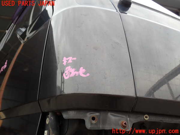 2UPJ-9233121100]ホーミーコーチ(ARME24)右前コーナーパネル 中古_3