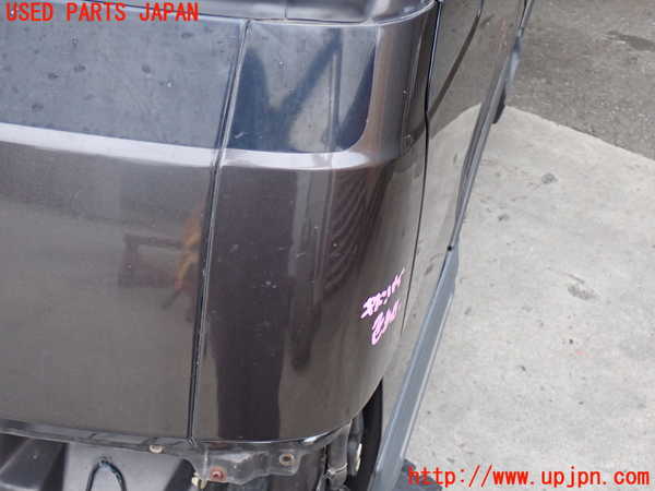 2UPJ-9233121102]ホーミーコーチ(ARME24)左前コーナーパネル 中古_2