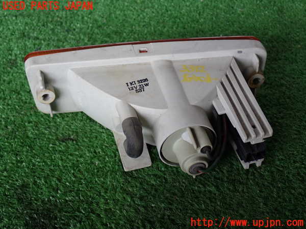 2UPJ-9233121160]ホーミーコーチ(ARME24)右ウィンカーレンズ 中古_3