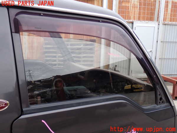 2UPJ-9233121230]ホーミーコーチ(ARME24)右前ドア 中古 NSG M468 43R-00014_2