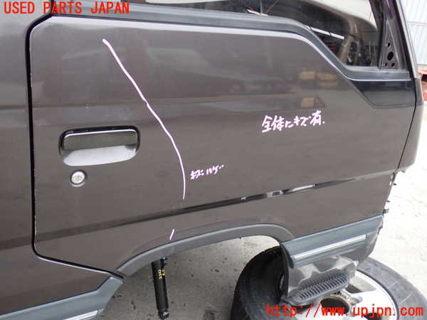 2UPJ-9233121230]ホーミーコーチ(ARME24)右前ドア 中古 NSG M468 43R-00014_3