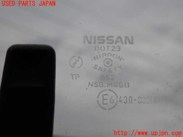 2UPJ-9233121230]ホーミーコーチ(ARME24)右前ドア 中古 NSG M468 43R-00014_4