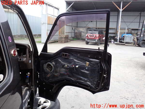 2UPJ-9233121230]ホーミーコーチ(ARME24)右前ドア 中古 NSG M468 43R-00014_5