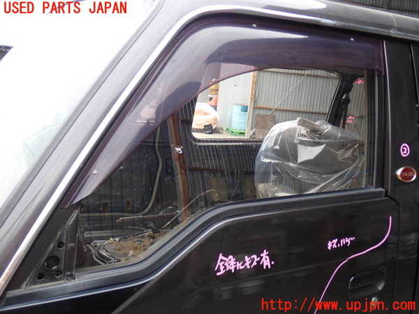 2UPJ-9233121260]ホーミーコーチ(ARME24)左前ドア 中古 NSG M3G8 43R-00011_2