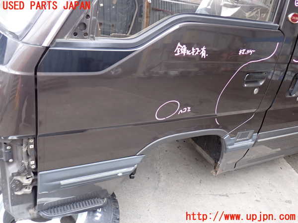 2UPJ-9233121260]ホーミーコーチ(ARME24)左前ドア 中古 NSG M3G8 43R-00011_3