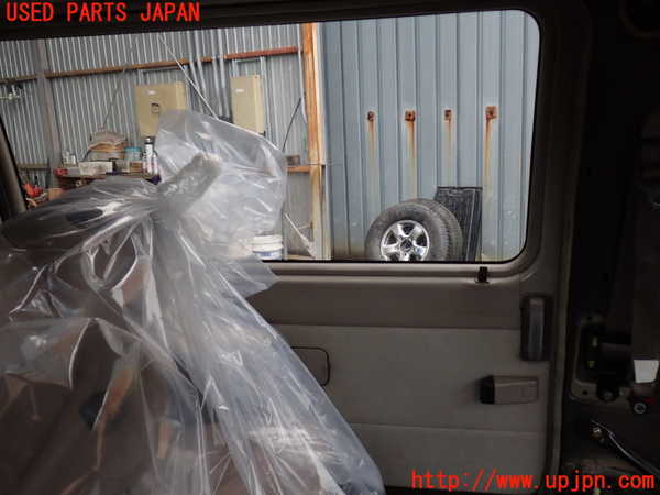 2UPJ-9233121320]ホーミーコーチ(ARME24)左後ドア 中古 NSG M3G8 43R-00011_5