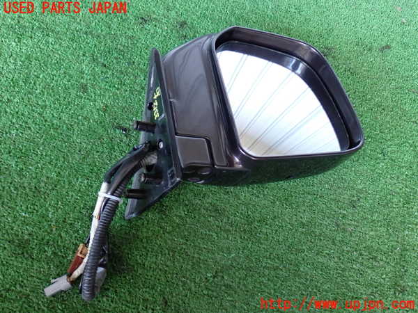 2UPJ-9233121210]ホーミーコーチ(ARME24)右ドアミラー 中古_4
