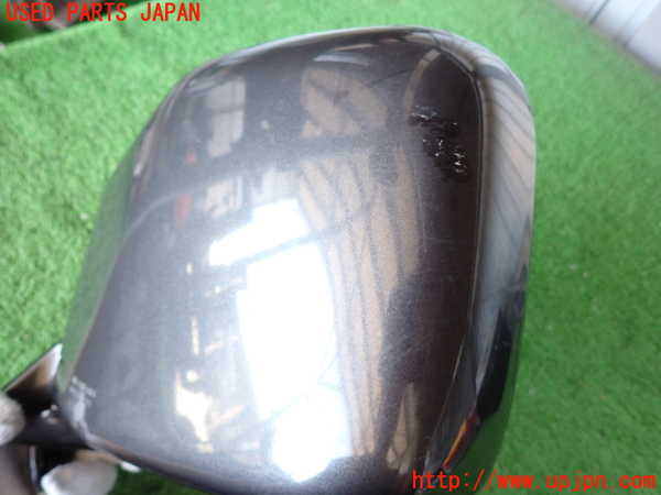2UPJ-9233121212]ホーミーコーチ(ARME24)左ドアミラー 中古_2