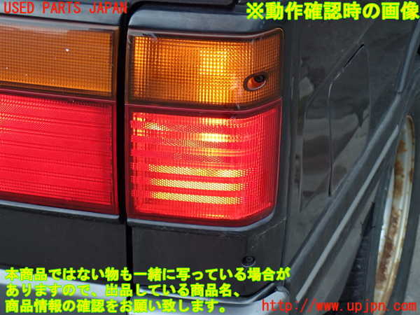 2UPJ-9233121530]ホーミーコーチ(ARME24)右テールランプ 中古_5