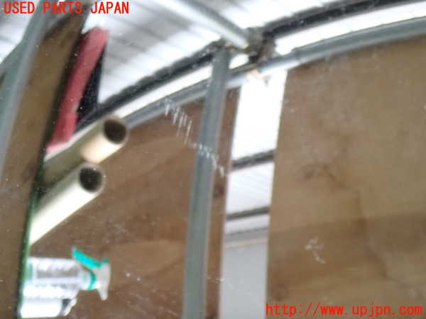 2UPJ-9233121588]ホーミーコーチ(ARME24)リアアンダーミラー 中古_2