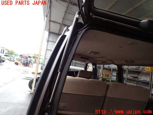 2UPJ-9233121584]ホーミーコーチ(ARME24)リアゲートダンパー 中古_2