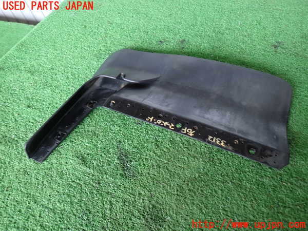 2UPJ-9233121450]ホーミーコーチ(ARME24)右フロントマッドガード(泥除け) 中古_2