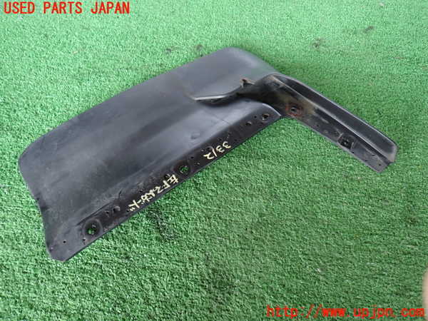 2UPJ-9233121452]ホーミーコーチ(ARME24)左フロントマッドガード(泥除け) 中古_2