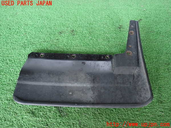 2UPJ-9233121452]ホーミーコーチ(ARME24)左フロントマッドガード(泥除け) 中古_3