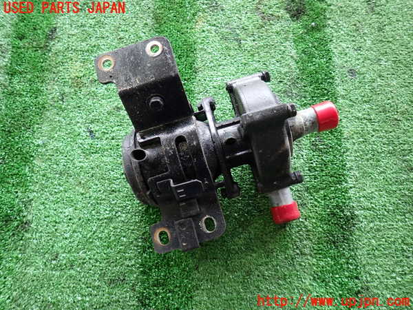 2UPJ-9233122110]ホーミーコーチ(ARME24)ウォーターポンプ 中古_2