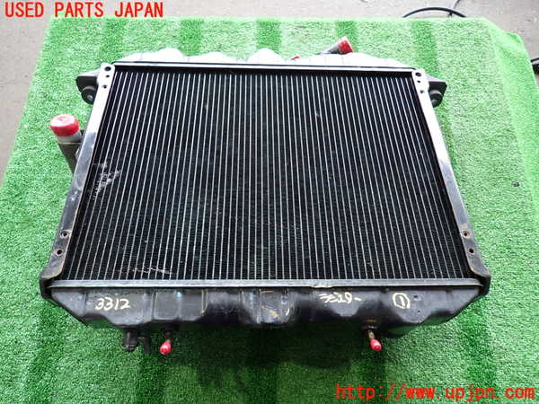 2UPJ-9233122321]ホーミーコーチ(ARME24)ラジエーター1(メイン) 中古_3