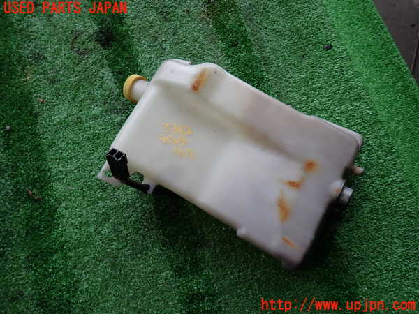 2UPJ-9233122410]ホーミーコーチ(ARME24)ラジエータータンク 中古_2