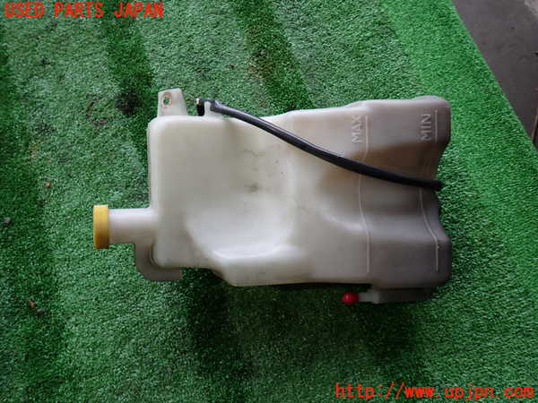 2UPJ-9233122410]ホーミーコーチ(ARME24)ラジエータータンク 中古_3