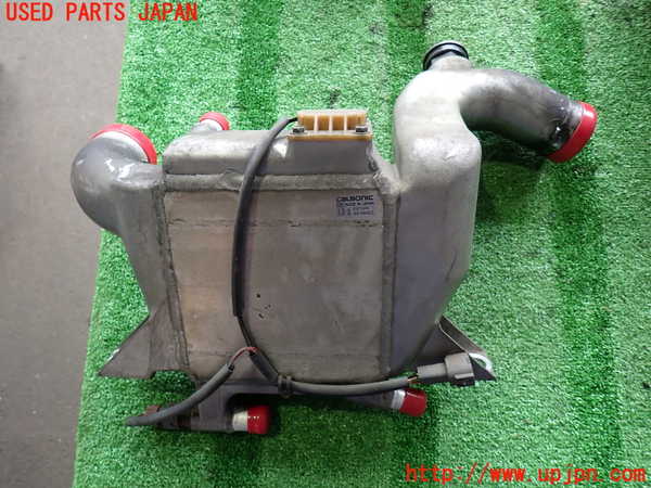 2UPJ-9233122451]ホーミーコーチ(ARME24)インタークーラー1 中古_3
