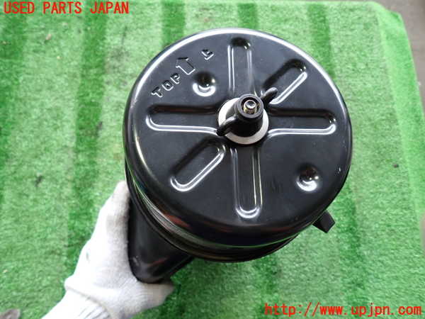 2UPJ-9233122560]ホーミーコーチ(ARME24)エアクリーナーボックス 中古_2