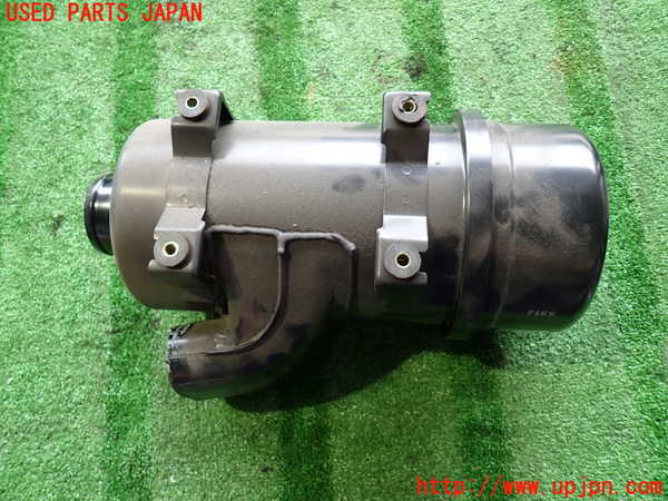 2UPJ-9233122560]ホーミーコーチ(ARME24)エアクリーナーボックス 中古_3