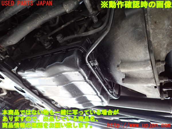 2UPJ-9233123010]ホーミーコーチ(ARME24)ミッション AT TD27TI 4WD 中古_5