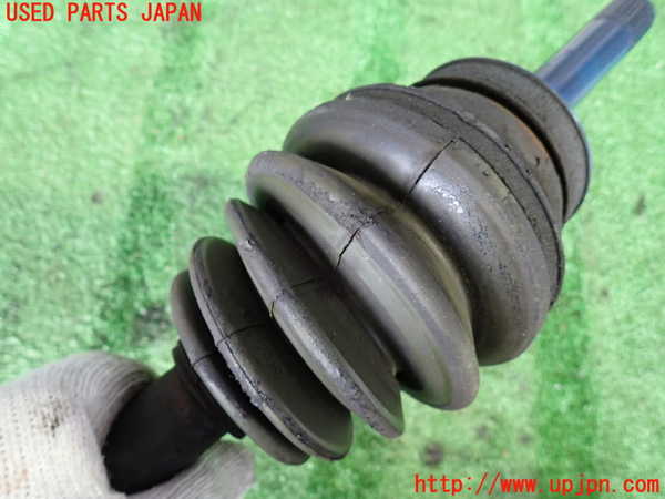 2UPJ-9233124010]ホーミーコーチ(ARME24)右フロントドライブシャフト 中古_2