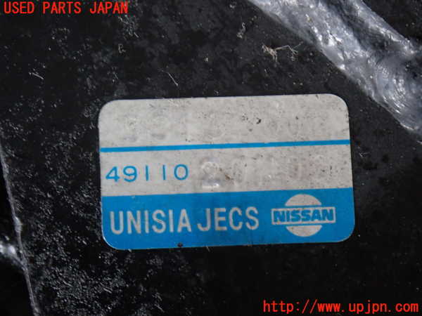 2UPJ-9233124250]ホーミーコーチ(ARME24)パワステポンプ 中古_2