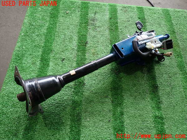 2UPJ-9233124260]ホーミーコーチ(ARME24)ステアリングシャフト 中古_2