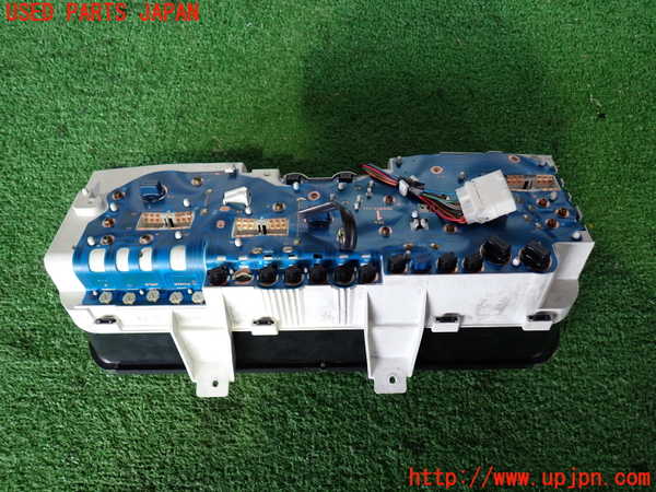 2UPJ-9233126170]ホーミーコーチ(ARME24)スピードメーター 中古_2