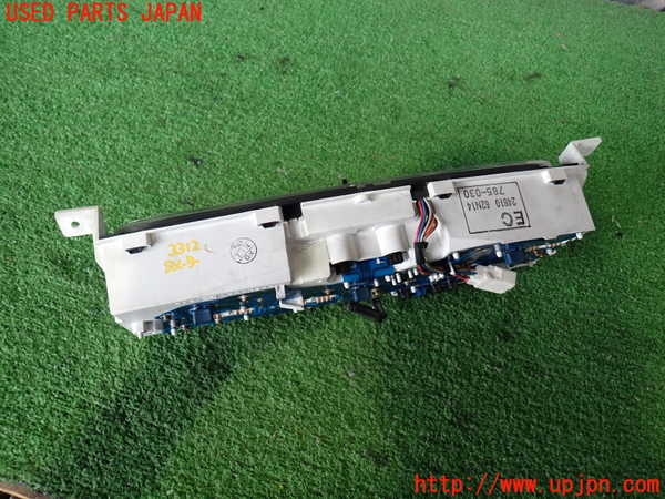 2UPJ-9233126170]ホーミーコーチ(ARME24)スピードメーター 中古_3